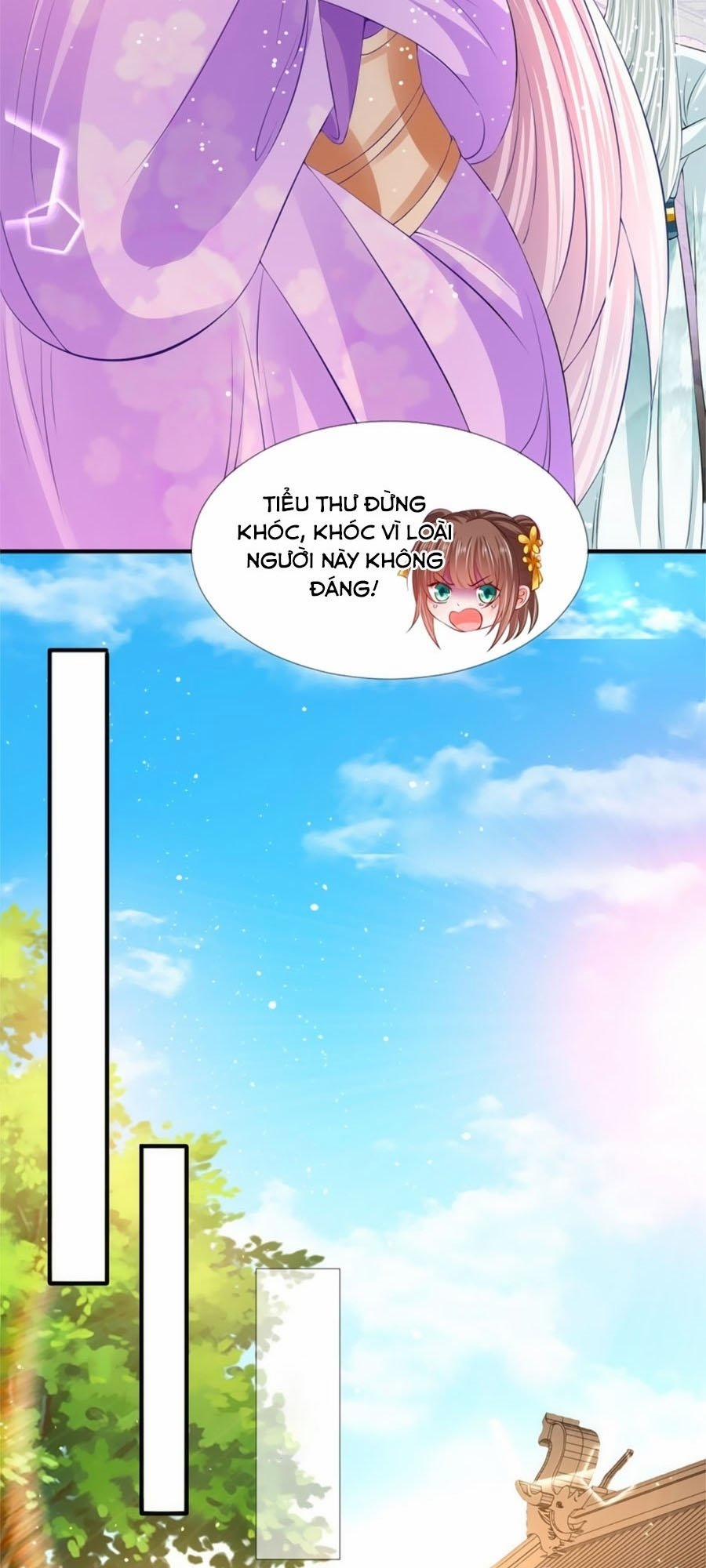 Dưỡng Thú Làm Phi 35 trang 34