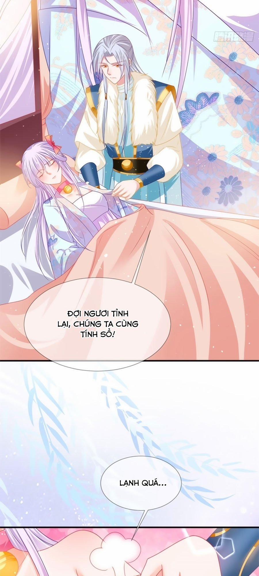 Dưỡng Thú Làm Phi 35 trang 37