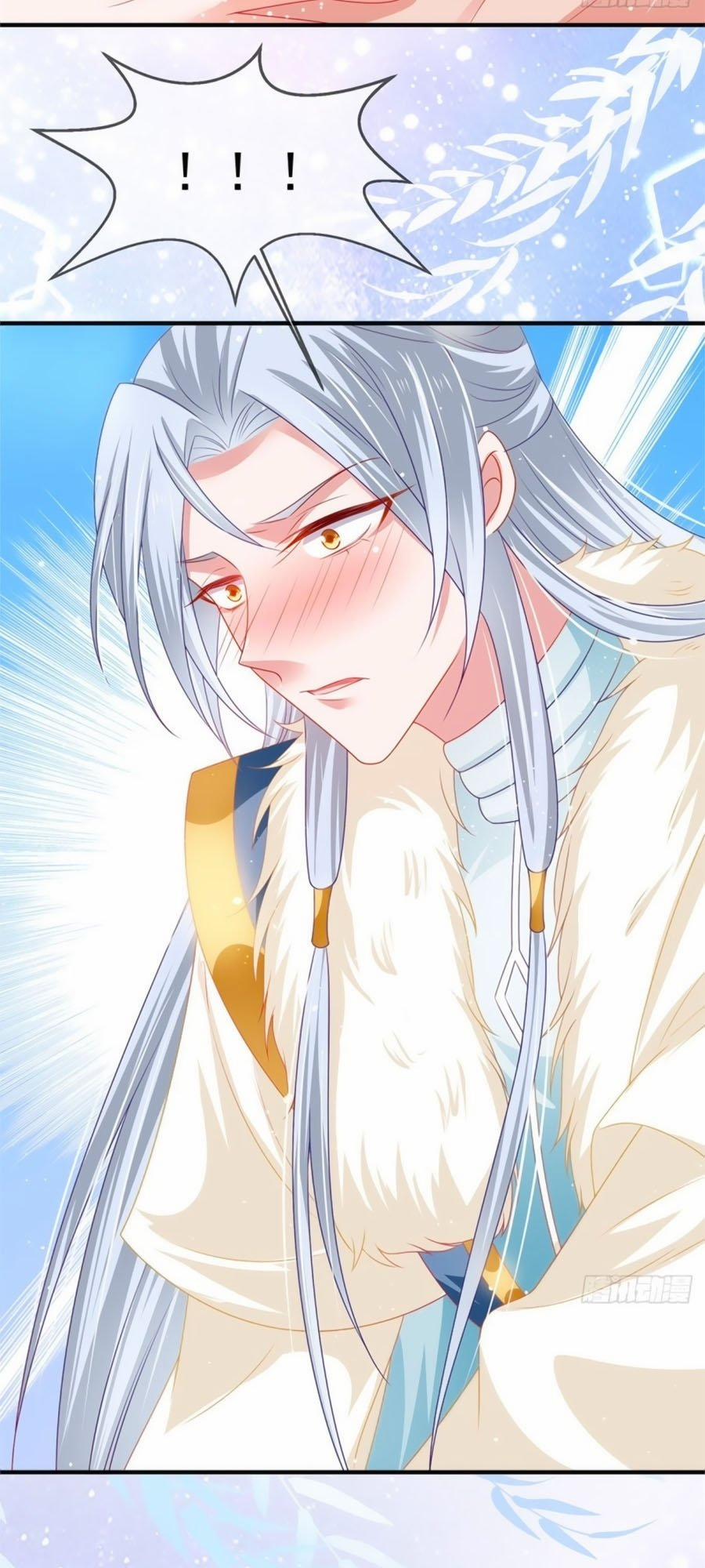 Dưỡng Thú Làm Phi 35 trang 39