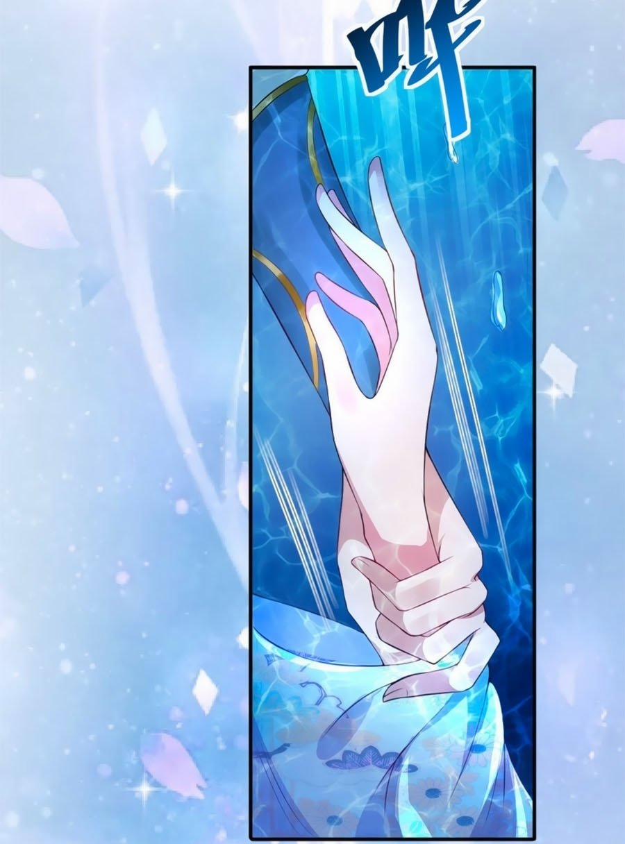 Dưỡng Thú Làm Phi 35 trang 4