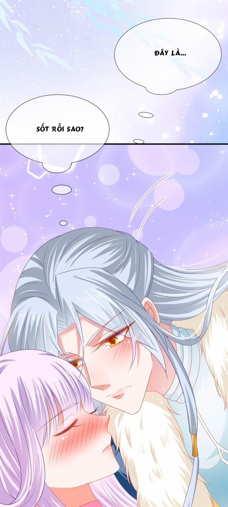 Dưỡng Thú Làm Phi 35 trang 40