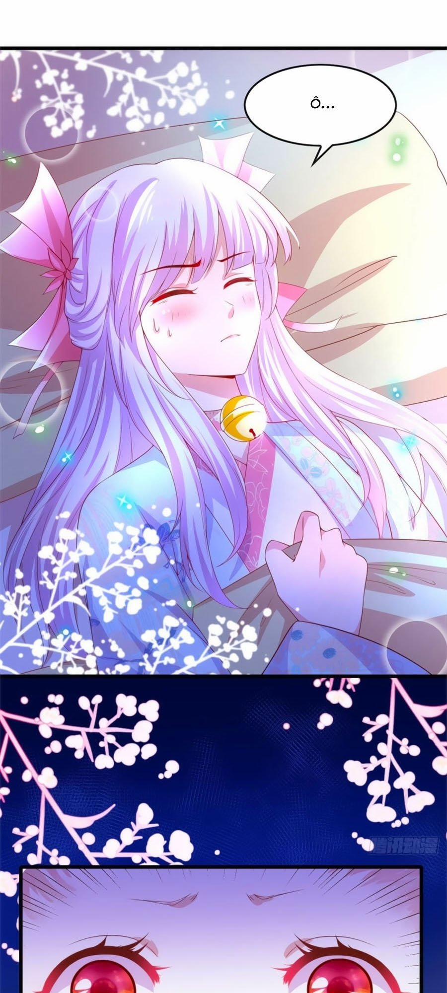 Dưỡng Thú Làm Phi 35 trang 43