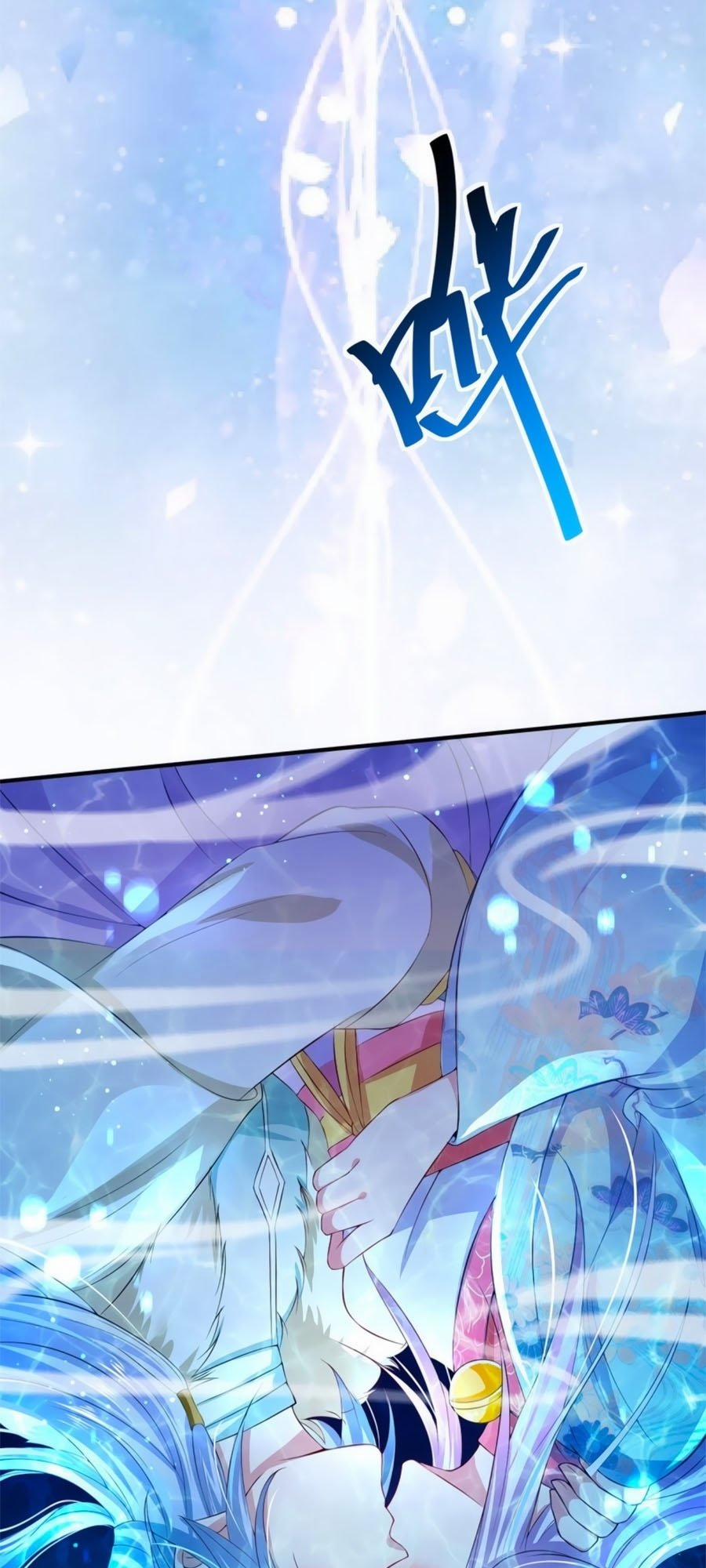 Dưỡng Thú Làm Phi 35 trang 5