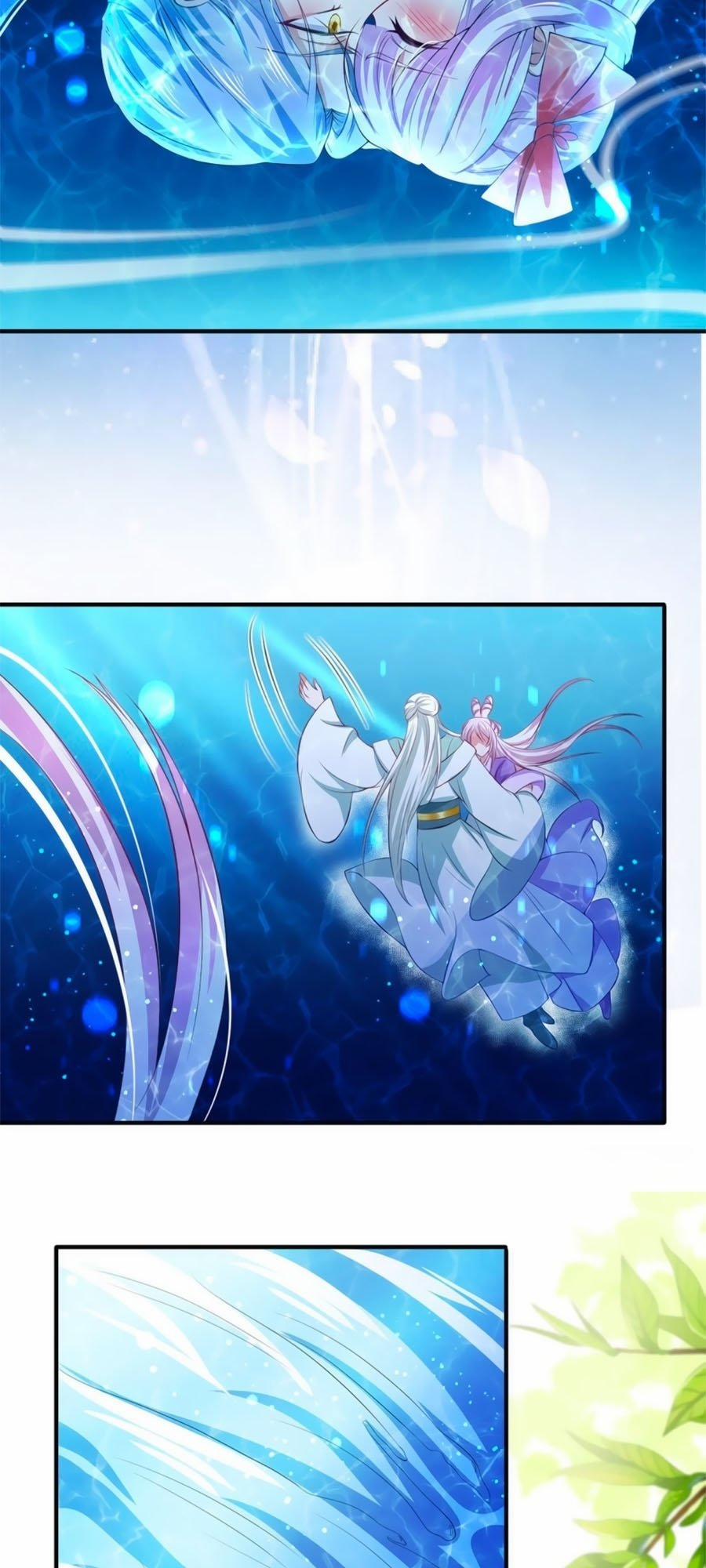 Dưỡng Thú Làm Phi 35 trang 6