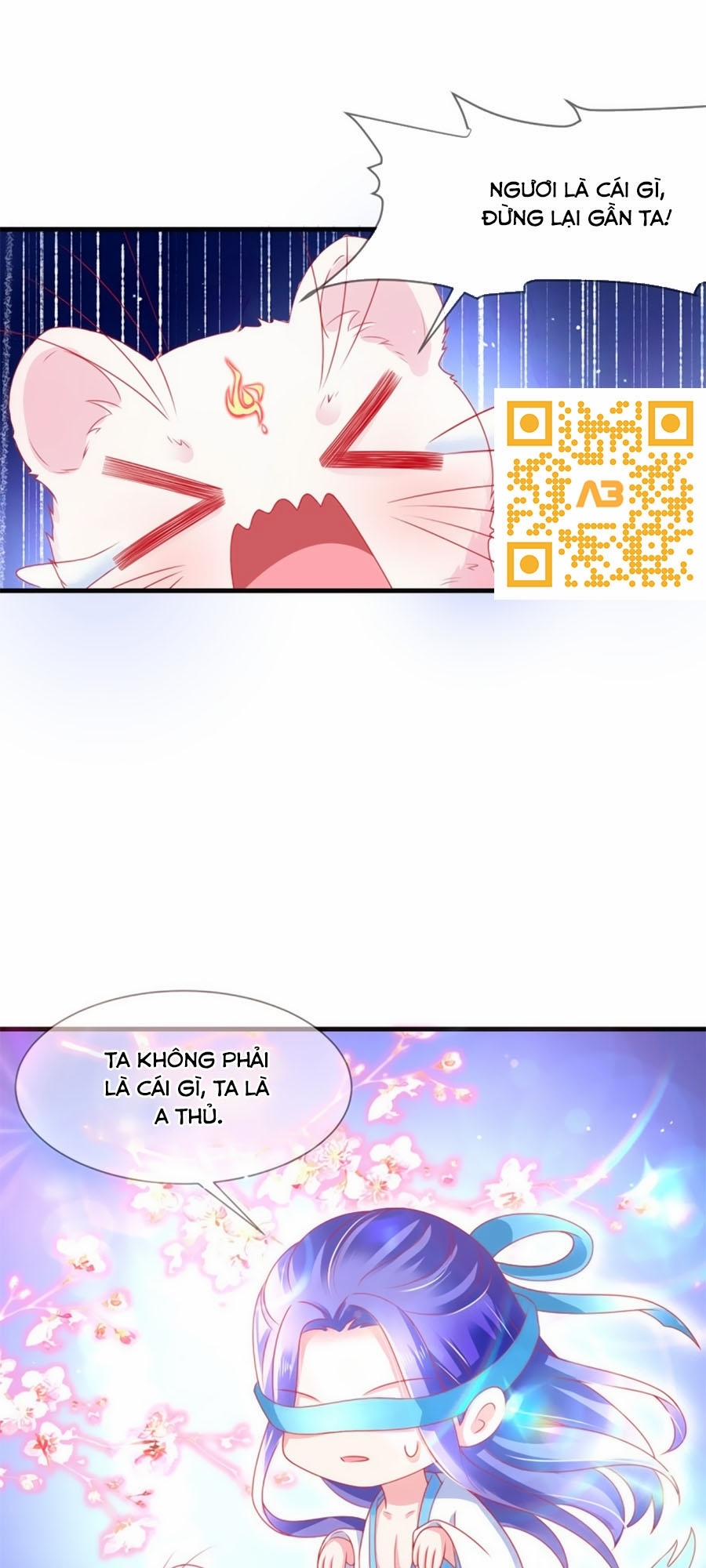 Dưỡng Thú Làm Phi 36 trang 0