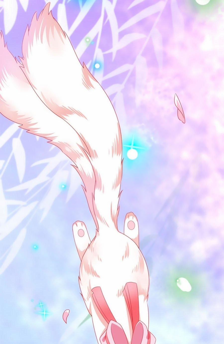 Dưỡng Thú Làm Phi 36 trang 14