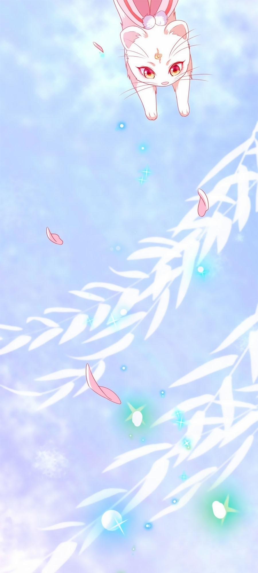 Dưỡng Thú Làm Phi 36 trang 15