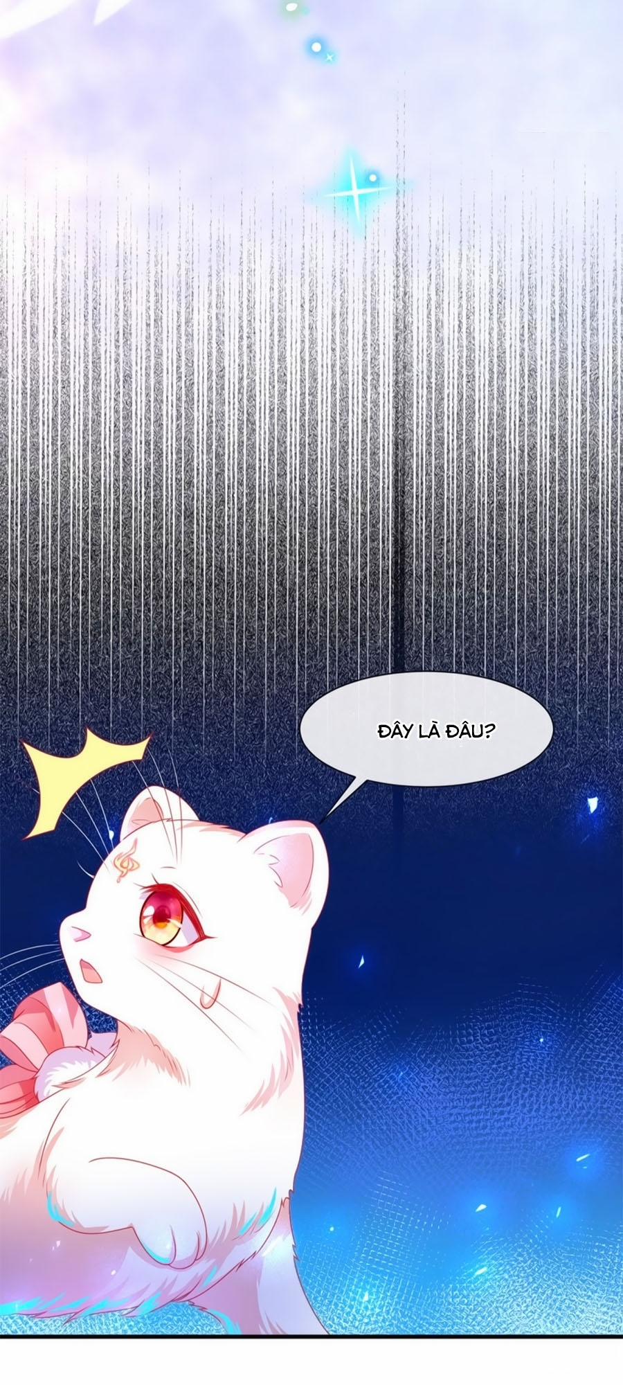 Dưỡng Thú Làm Phi 36 trang 16