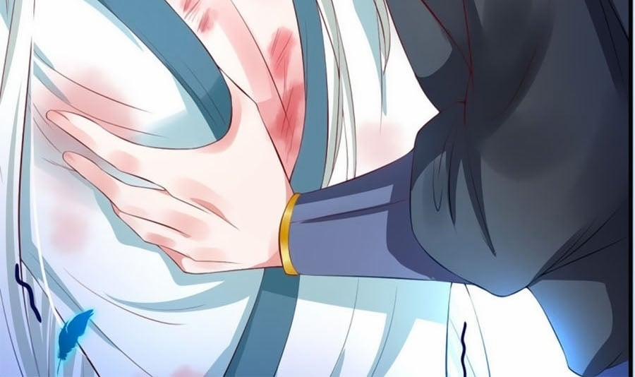 Dưỡng Thú Làm Phi 36 trang 22