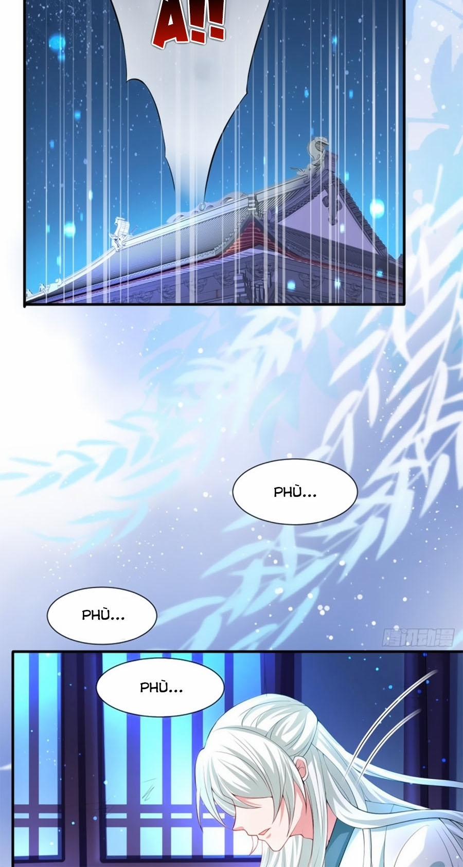 Dưỡng Thú Làm Phi 36 trang 29