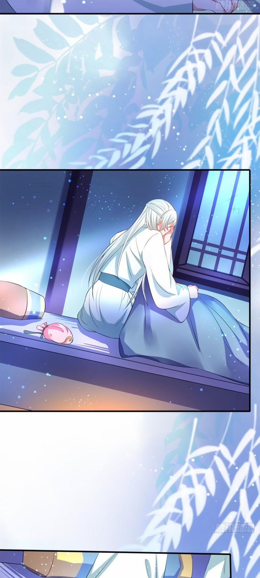 Dưỡng Thú Làm Phi 36 trang 31