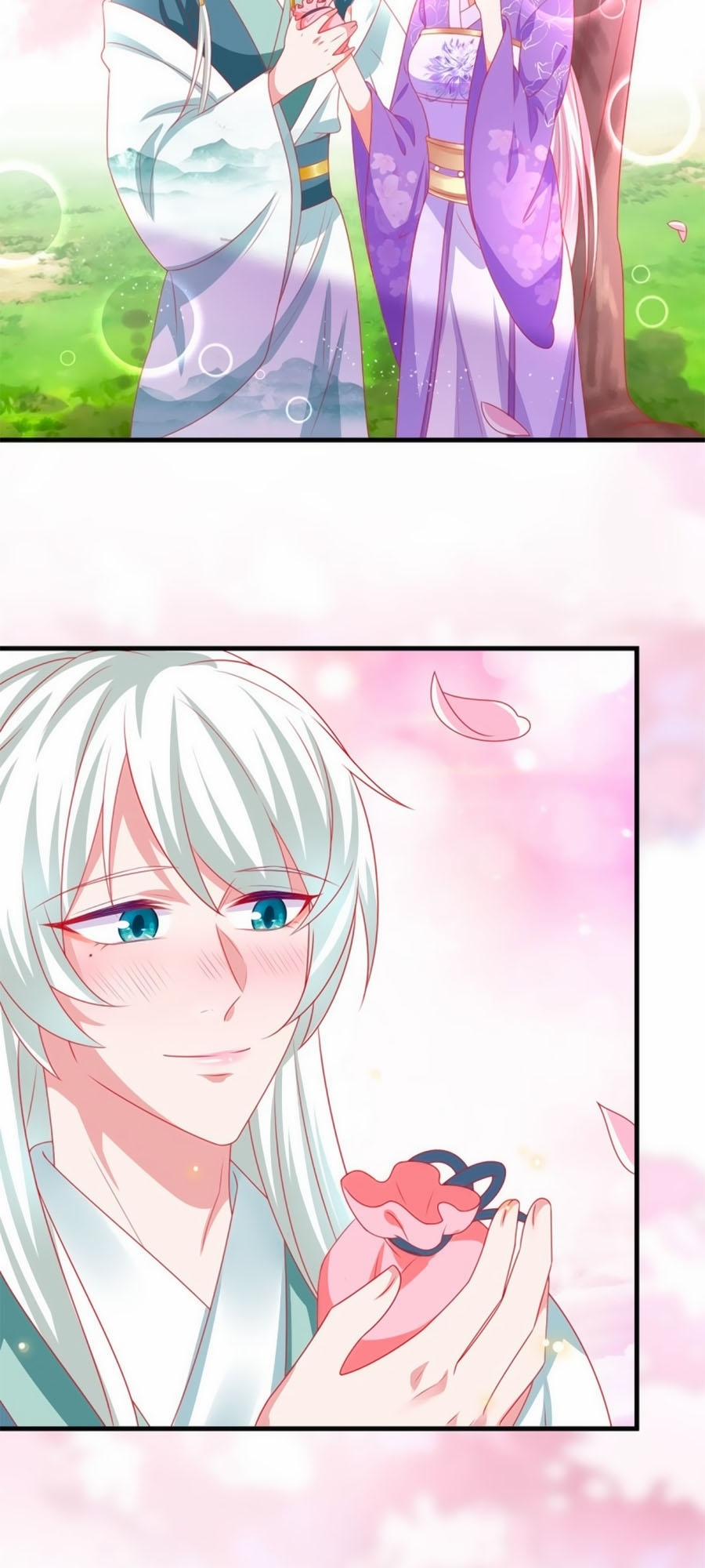 Dưỡng Thú Làm Phi 36 trang 9