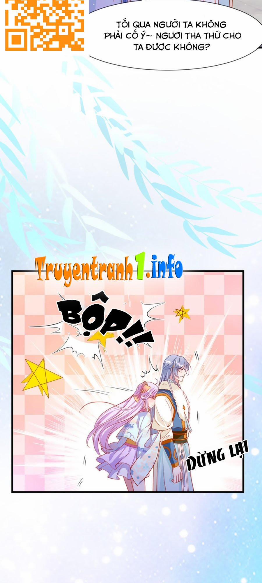 Dưỡng Thú Làm Phi 37 trang 1