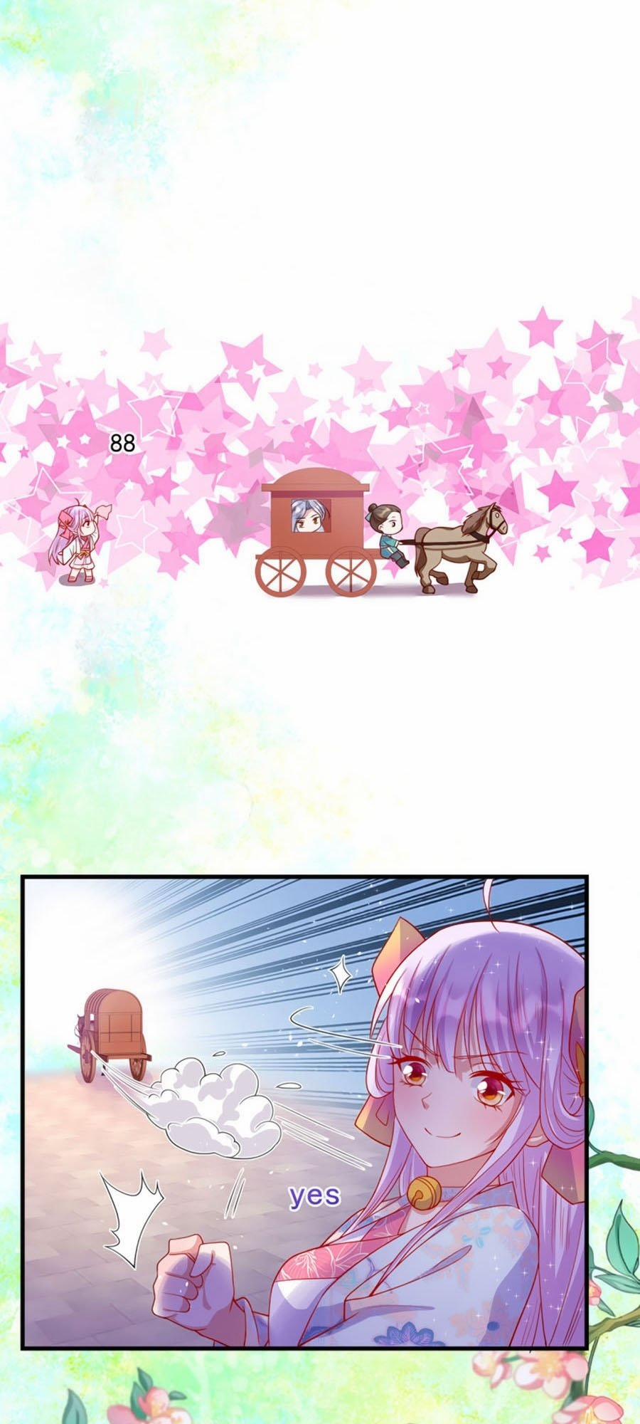 Dưỡng Thú Làm Phi 37 trang 11