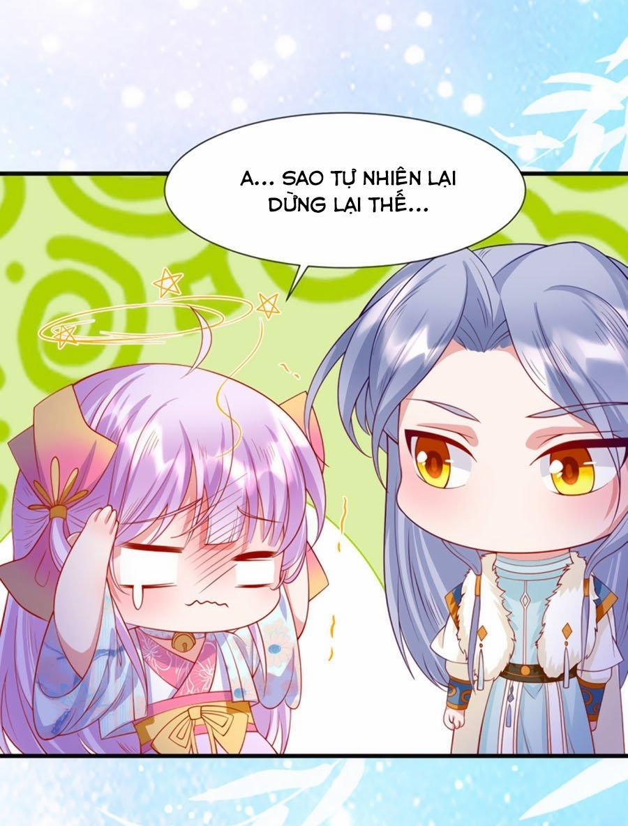 Dưỡng Thú Làm Phi 37 trang 2