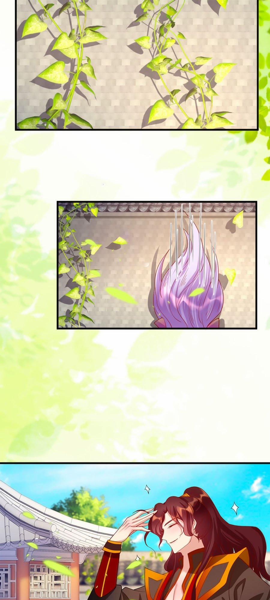 Dưỡng Thú Làm Phi 37 trang 23