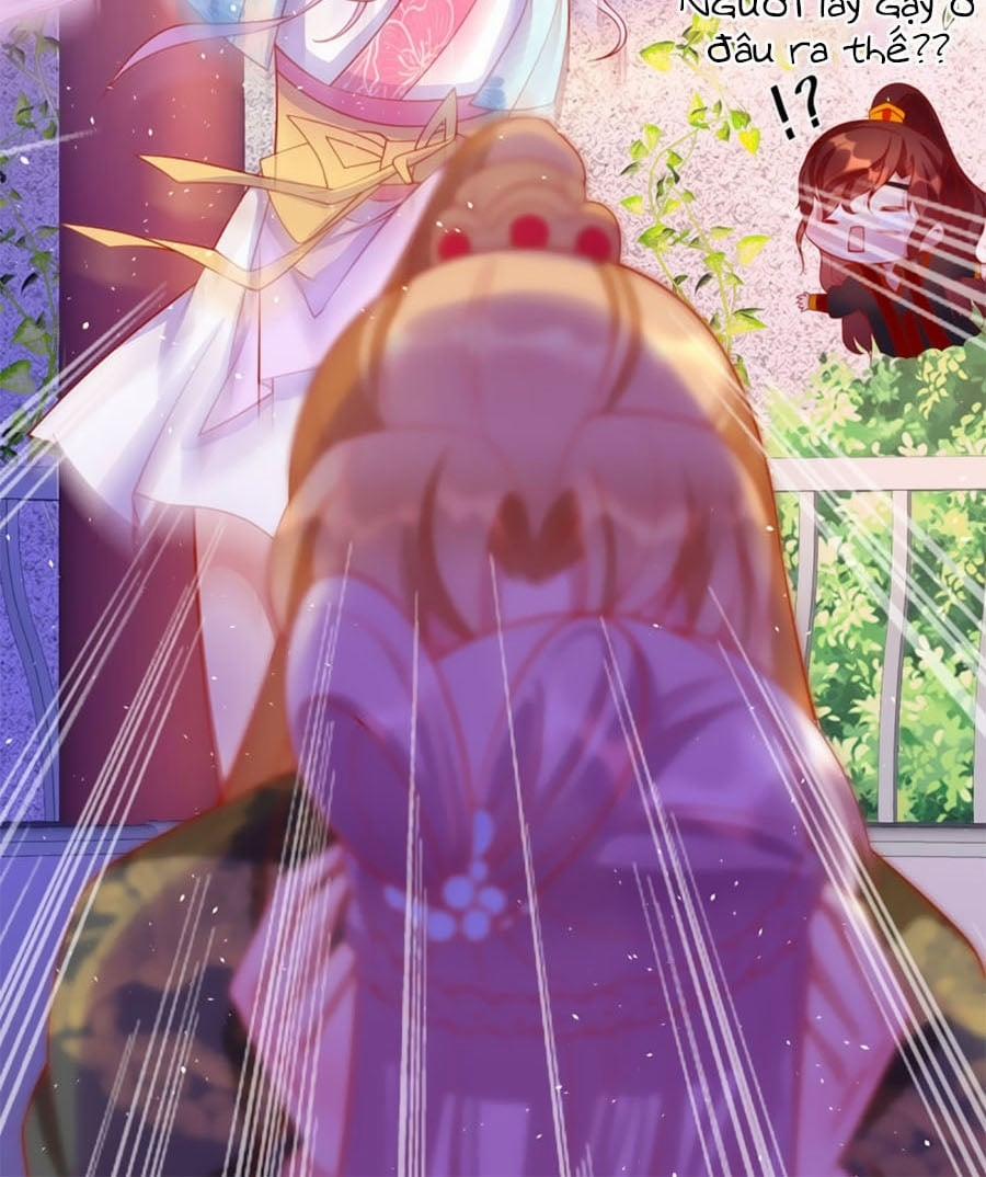 Dưỡng Thú Làm Phi 37 trang 30