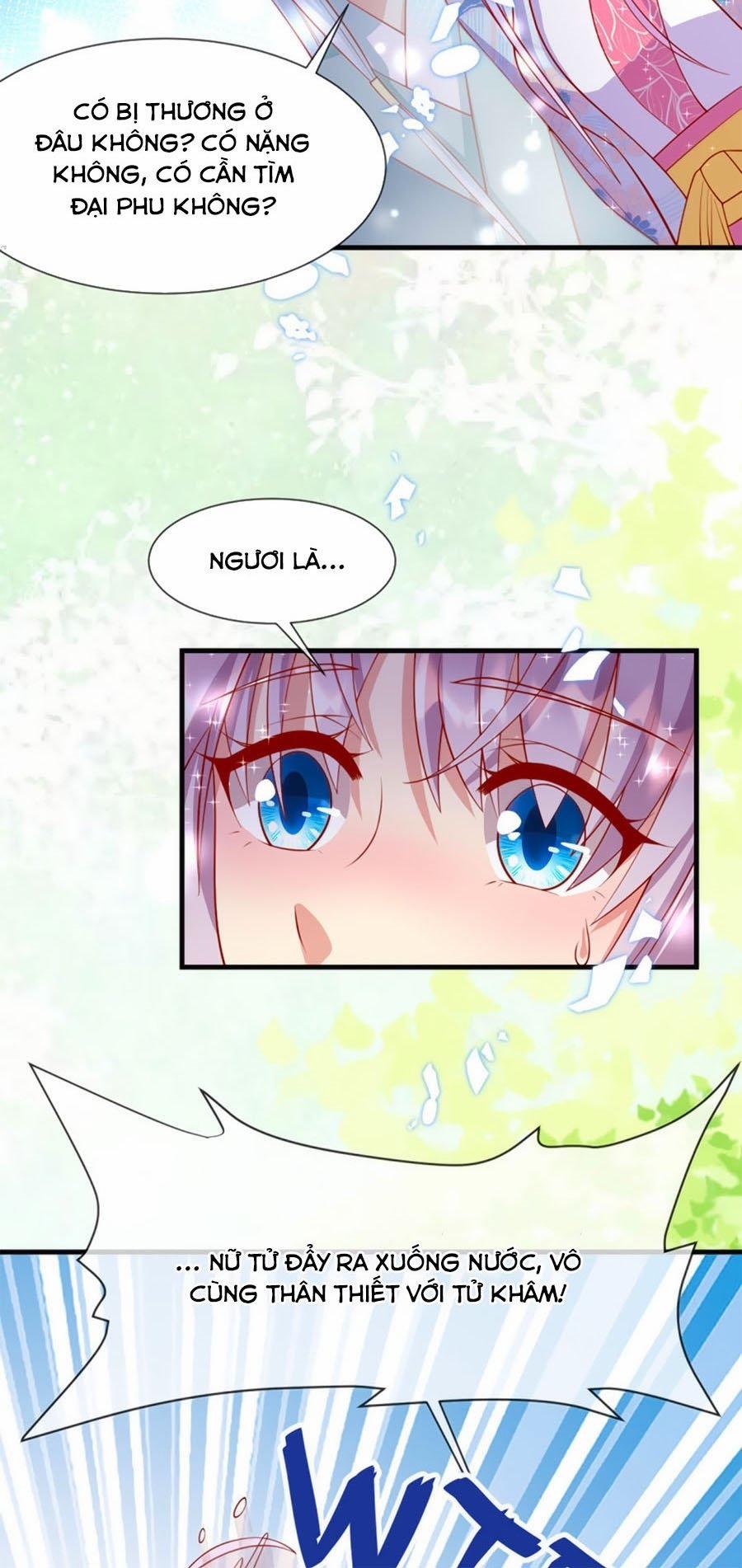 Dưỡng Thú Làm Phi 37 trang 37