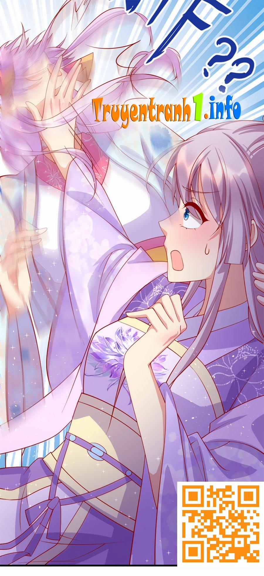 Dưỡng Thú Làm Phi 37 trang 38