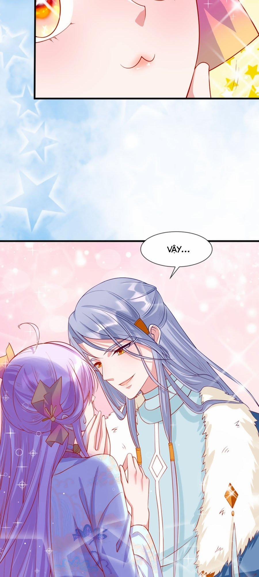 Dưỡng Thú Làm Phi 37 trang 4