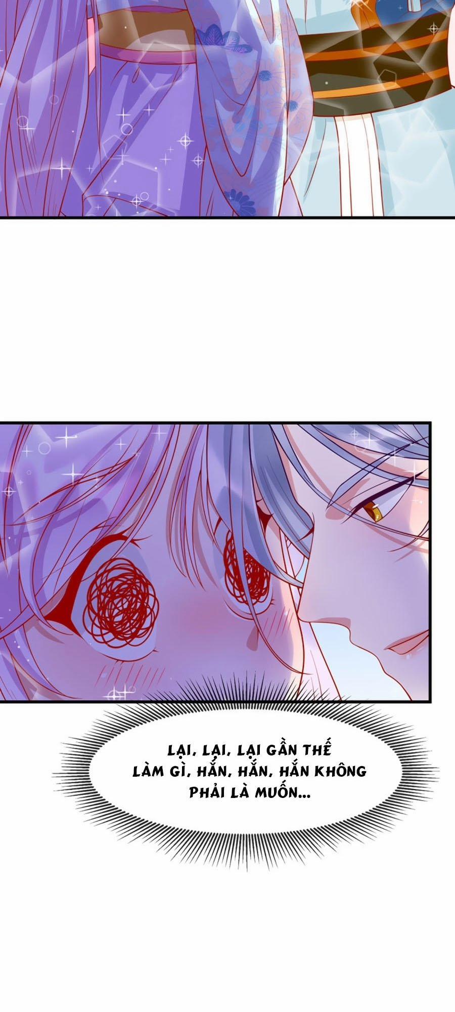 Dưỡng Thú Làm Phi 37 trang 5