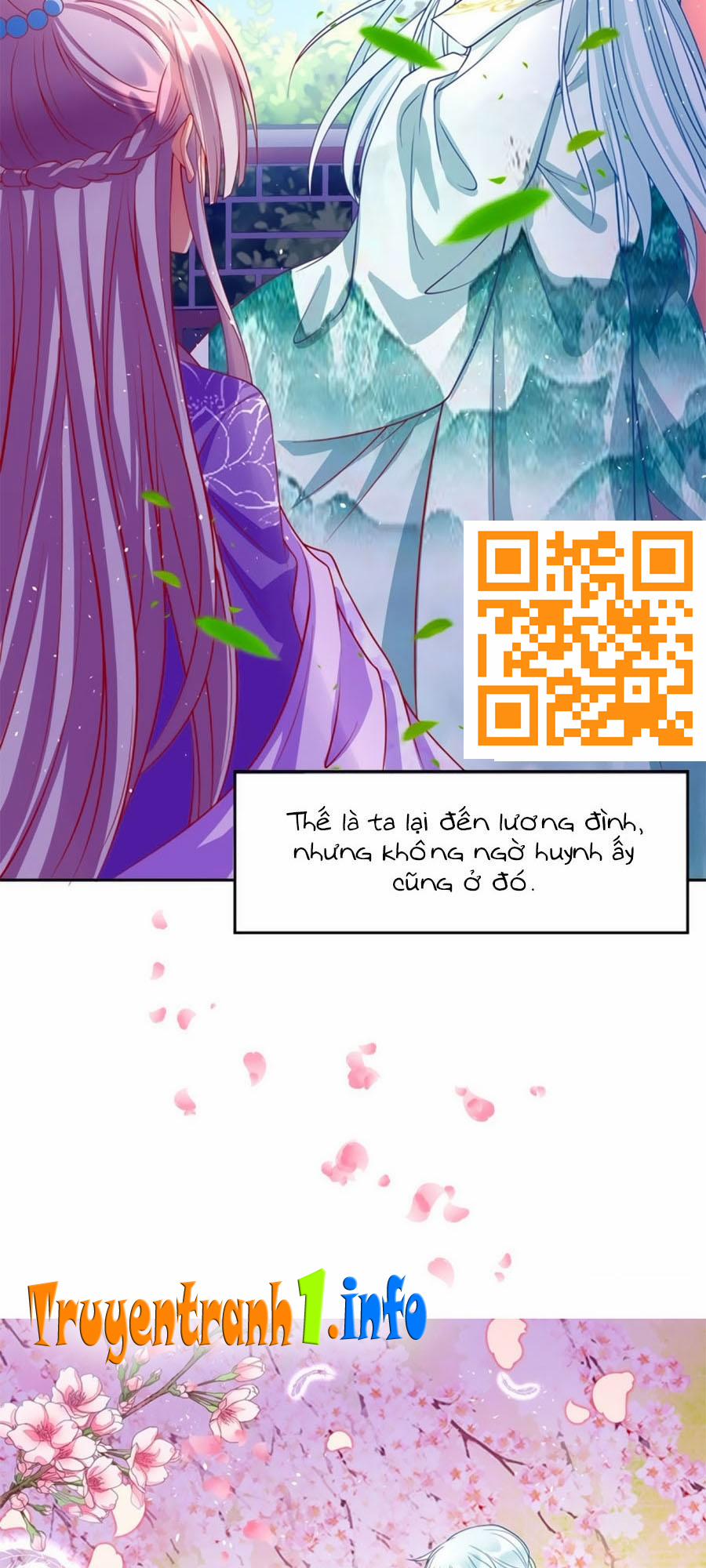 Dưỡng Thú Làm Phi 38 trang 12