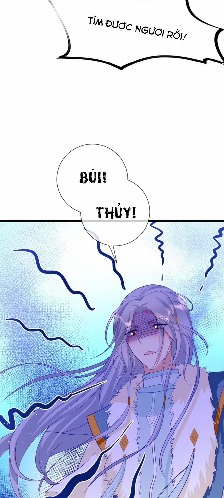 Dưỡng Thú Làm Phi 38 trang 24