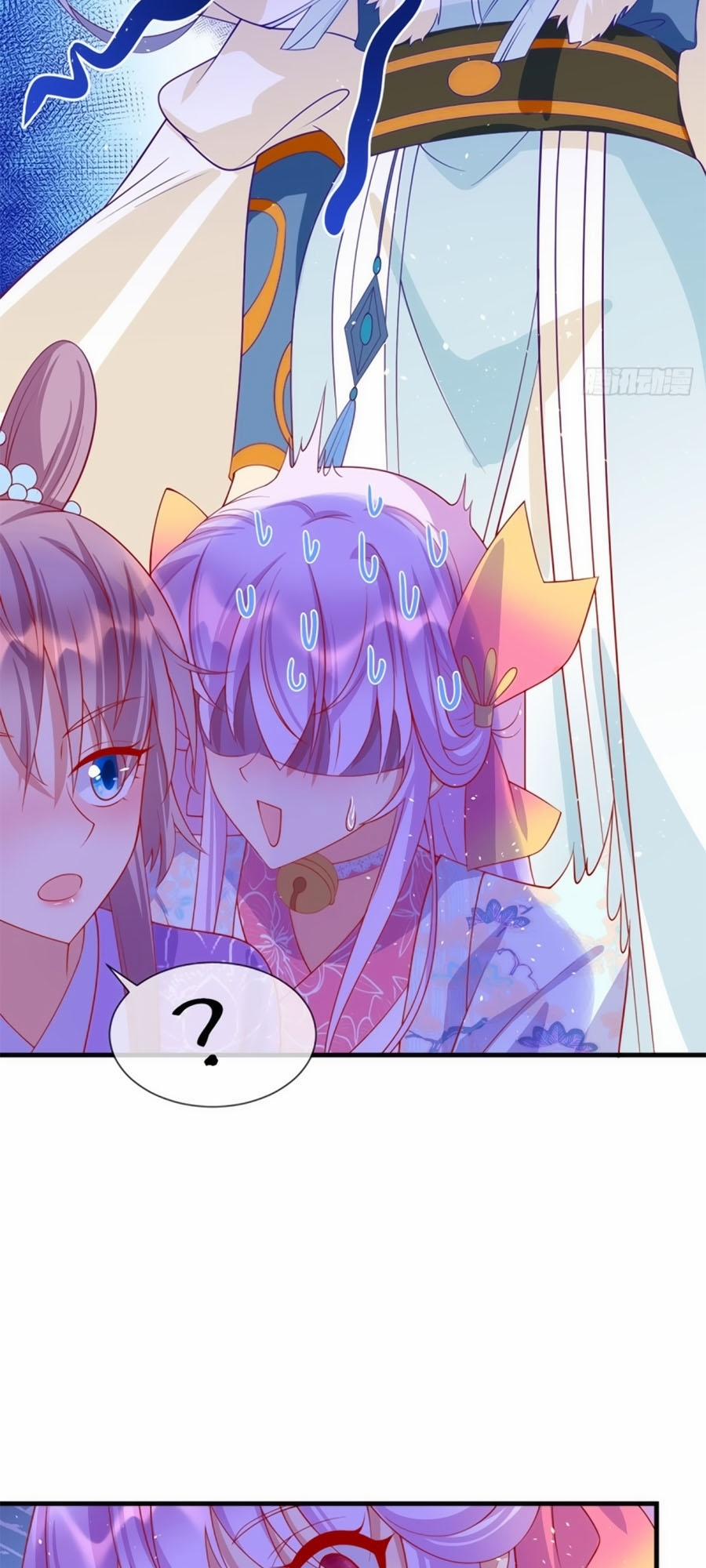 Dưỡng Thú Làm Phi 38 trang 25