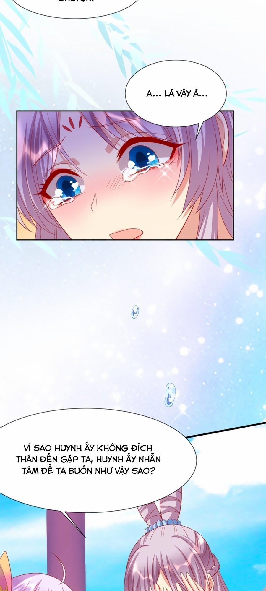 Dưỡng Thú Làm Phi 38 trang 5