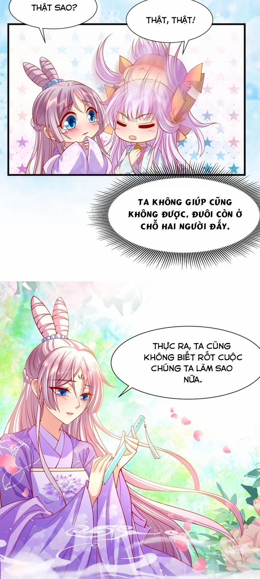 Dưỡng Thú Làm Phi 38 trang 8