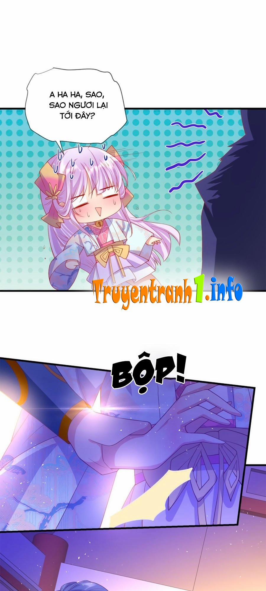 Dưỡng Thú Làm Phi 39 trang 0