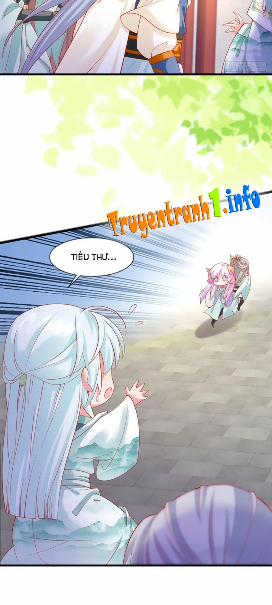 Dưỡng Thú Làm Phi 39 trang 12