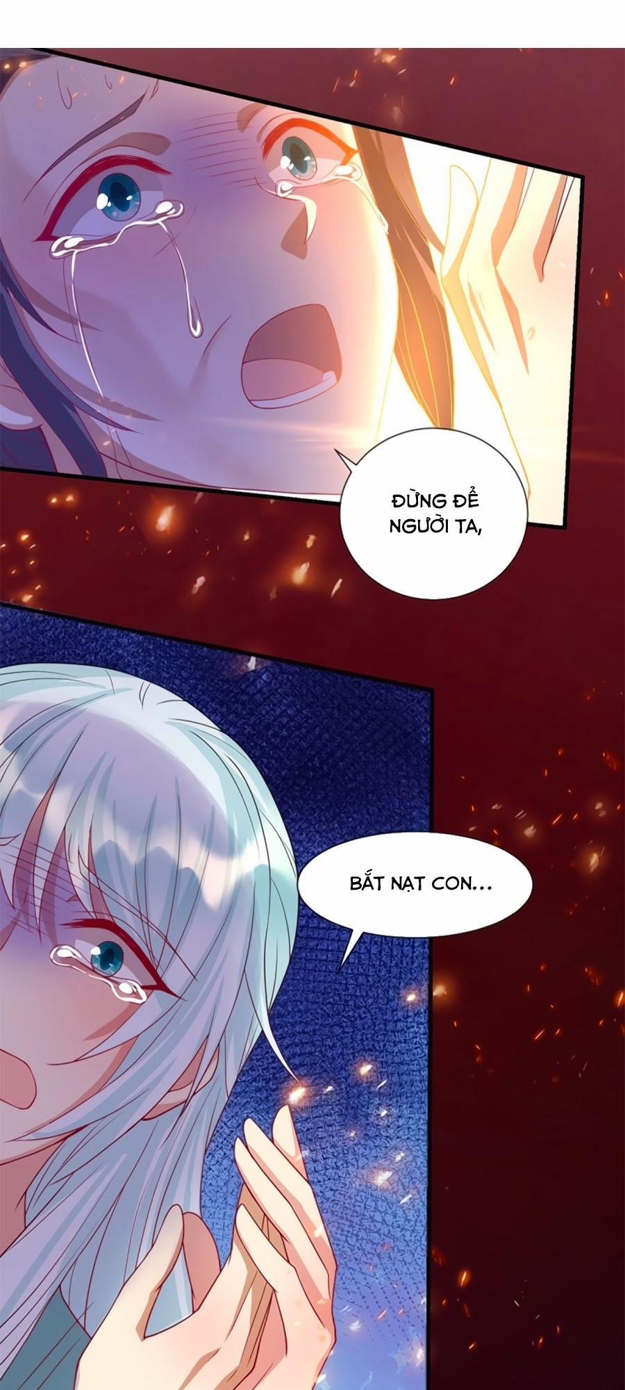 Dưỡng Thú Làm Phi 39 trang 23