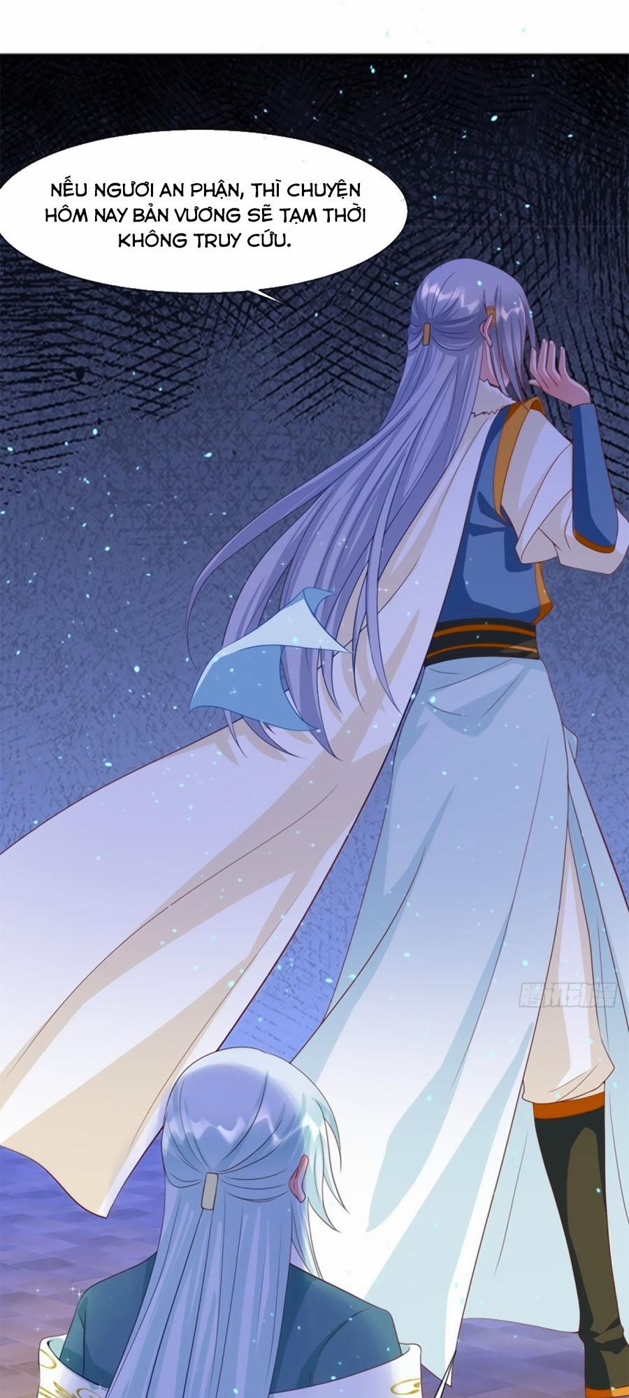 Dưỡng Thú Làm Phi 39 trang 31