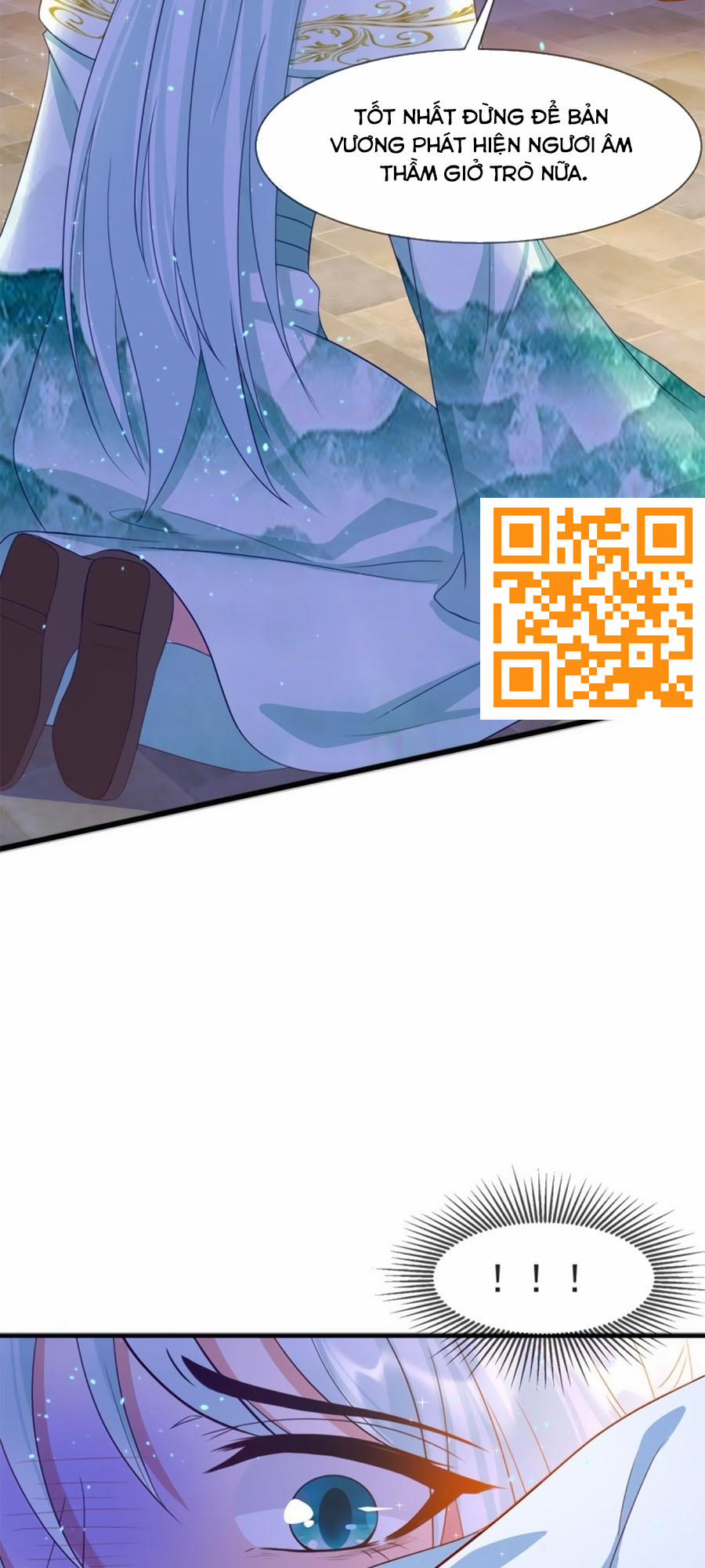 Dưỡng Thú Làm Phi 39 trang 32