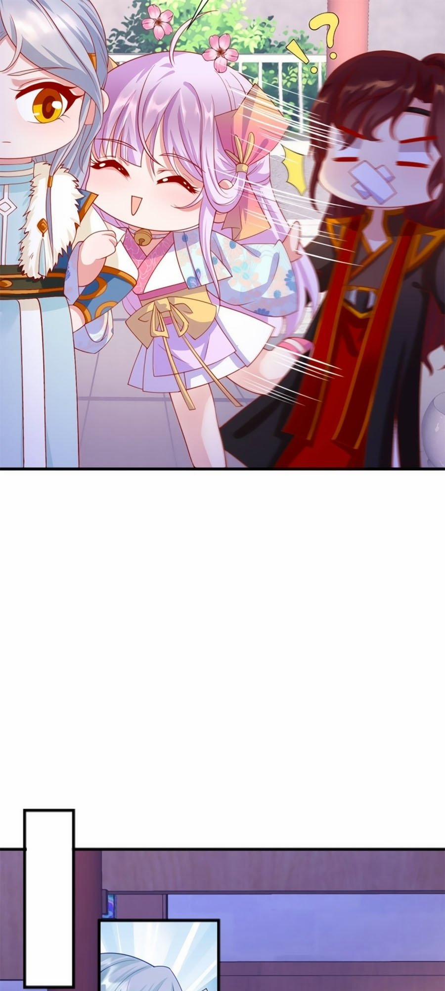 Dưỡng Thú Làm Phi 39 trang 7