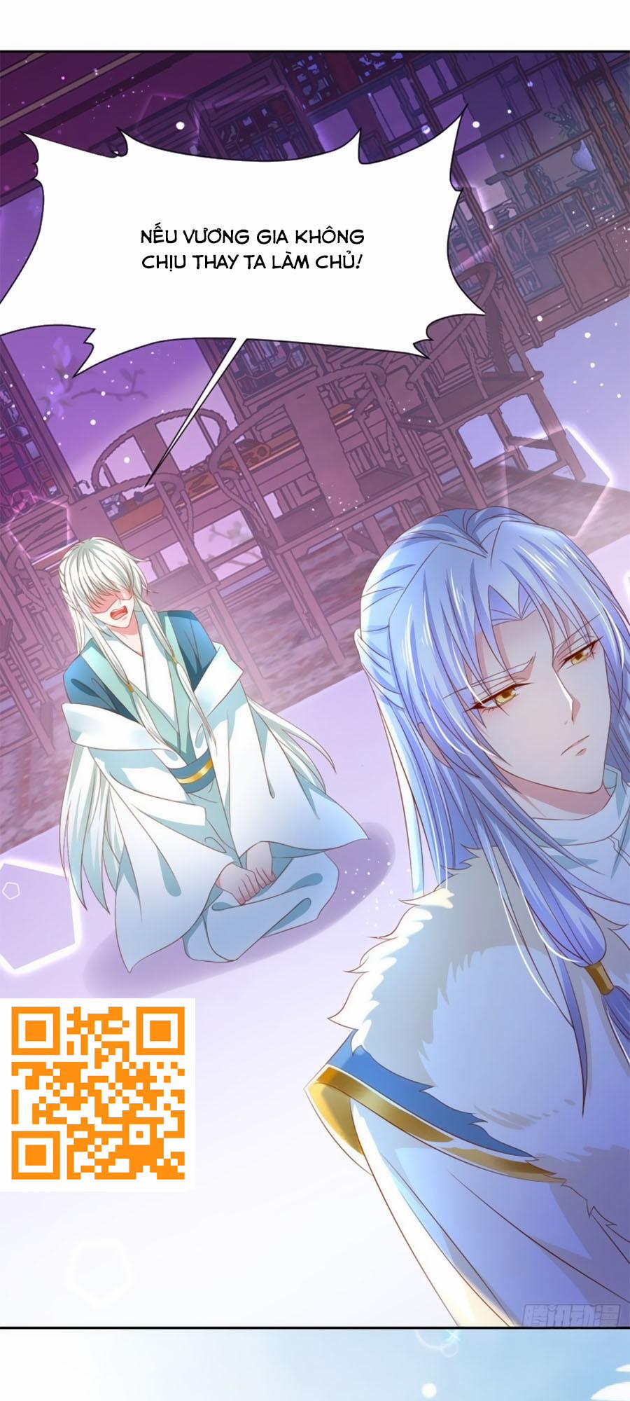 Dưỡng Thú Làm Phi 40 trang 0