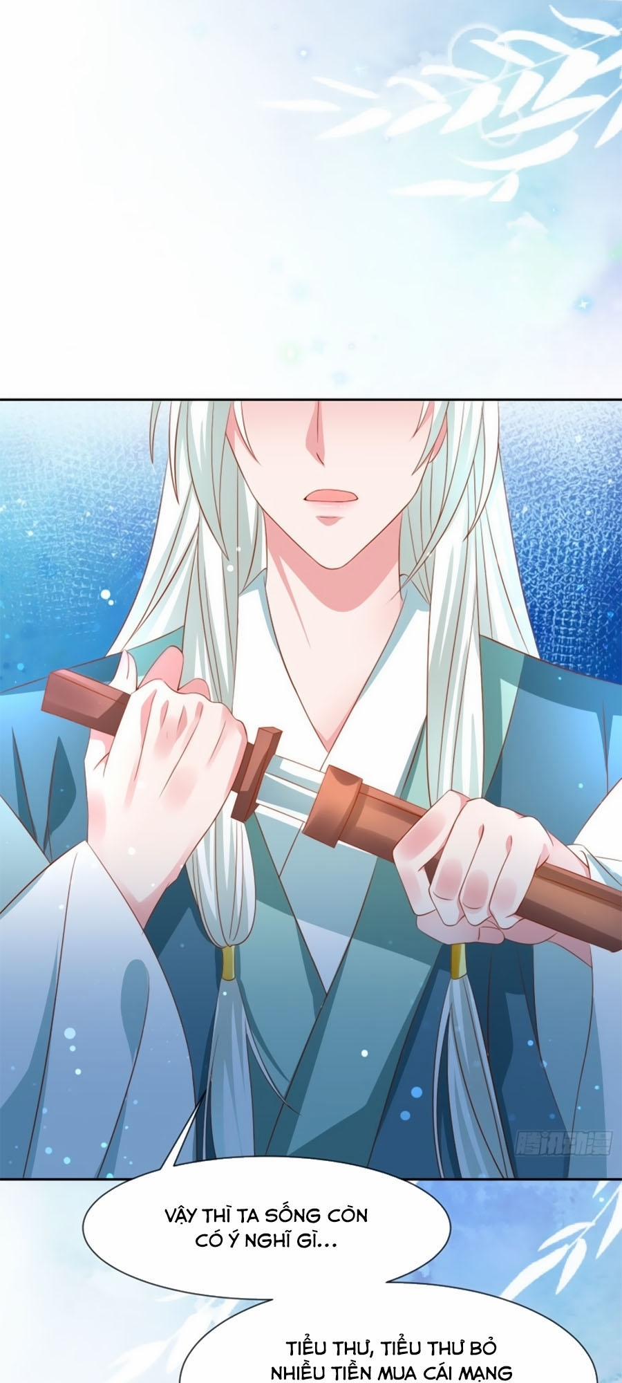 Dưỡng Thú Làm Phi 40 trang 1