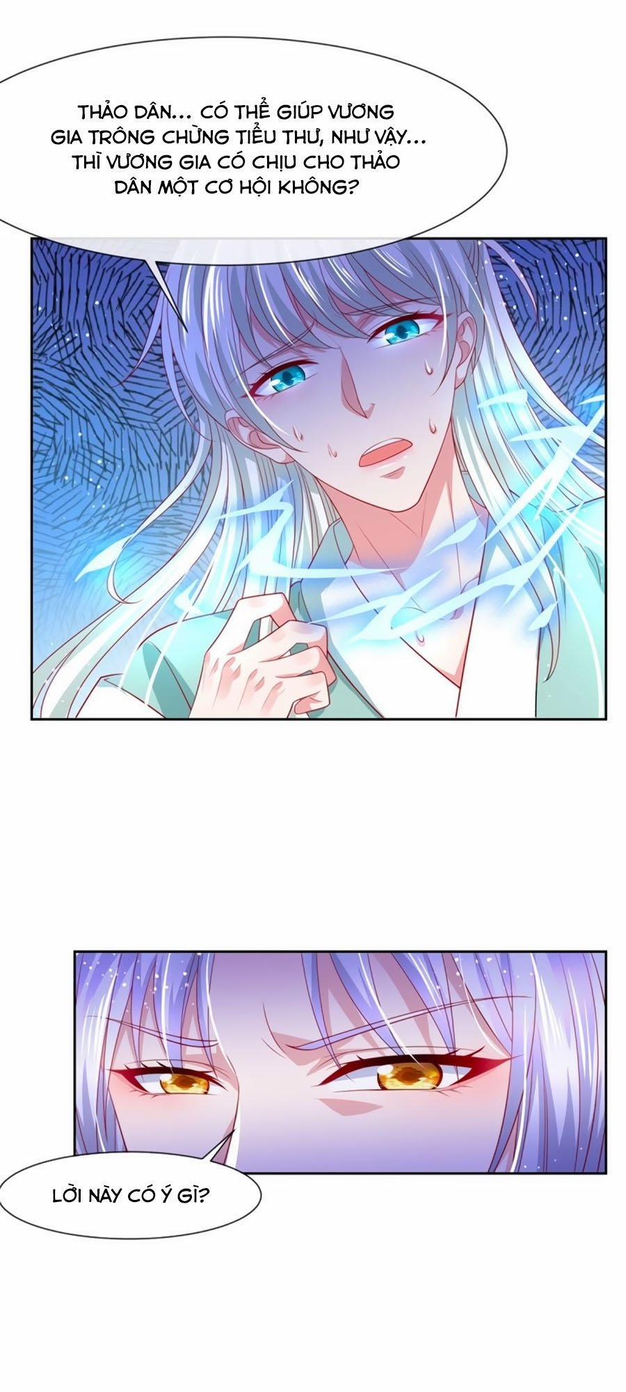 Dưỡng Thú Làm Phi 40 trang 10