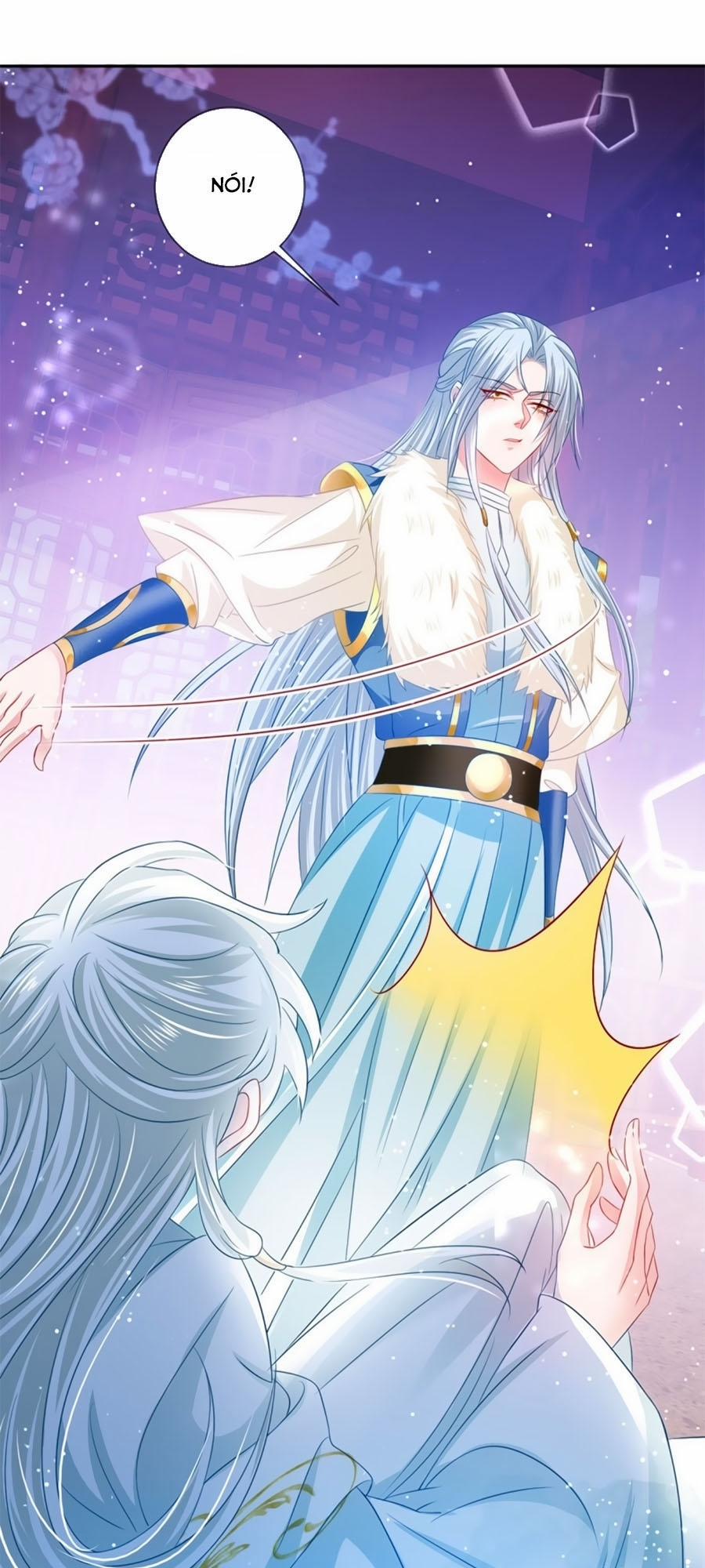 Dưỡng Thú Làm Phi 40 trang 11