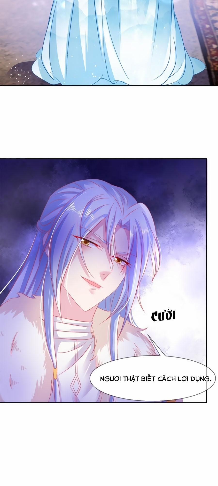 Dưỡng Thú Làm Phi 40 trang 16