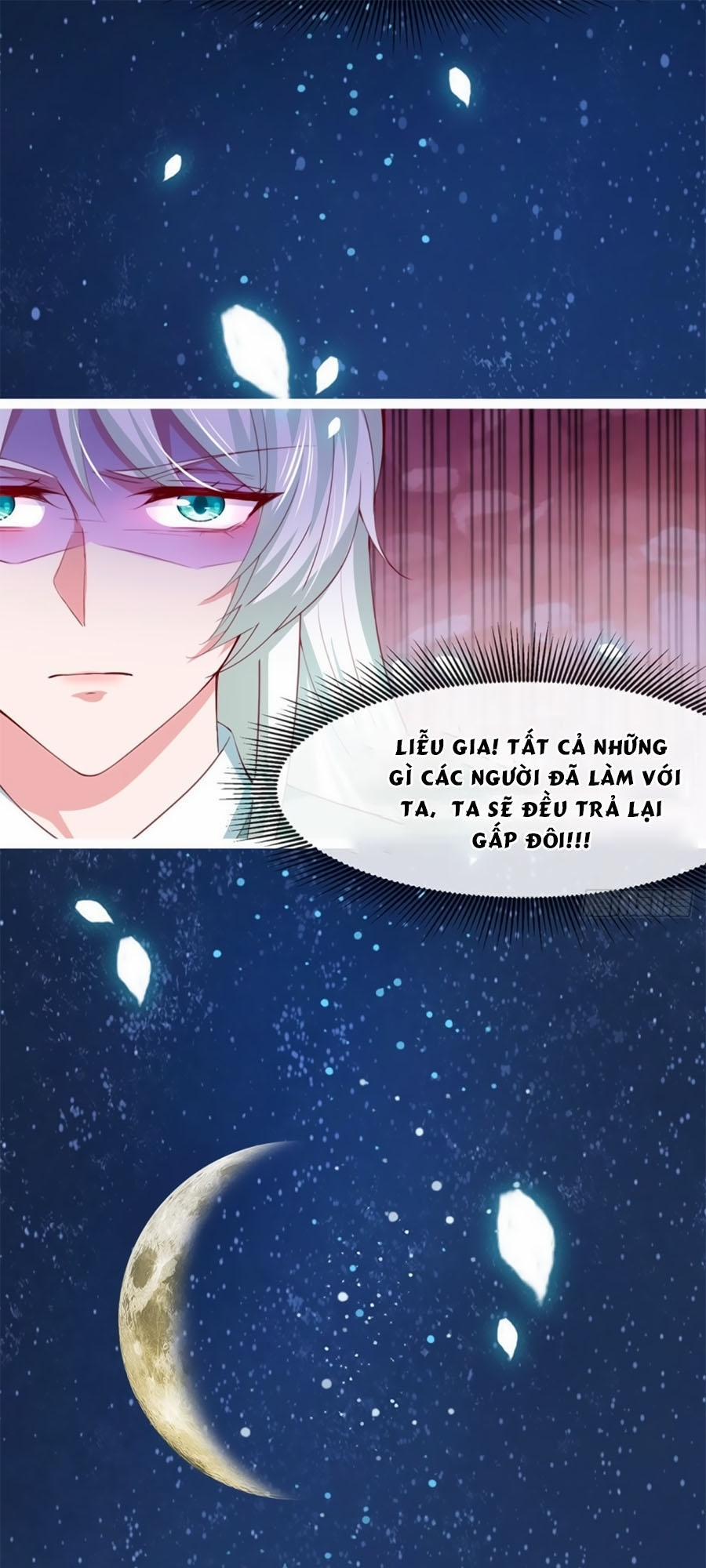 Dưỡng Thú Làm Phi 40 trang 22