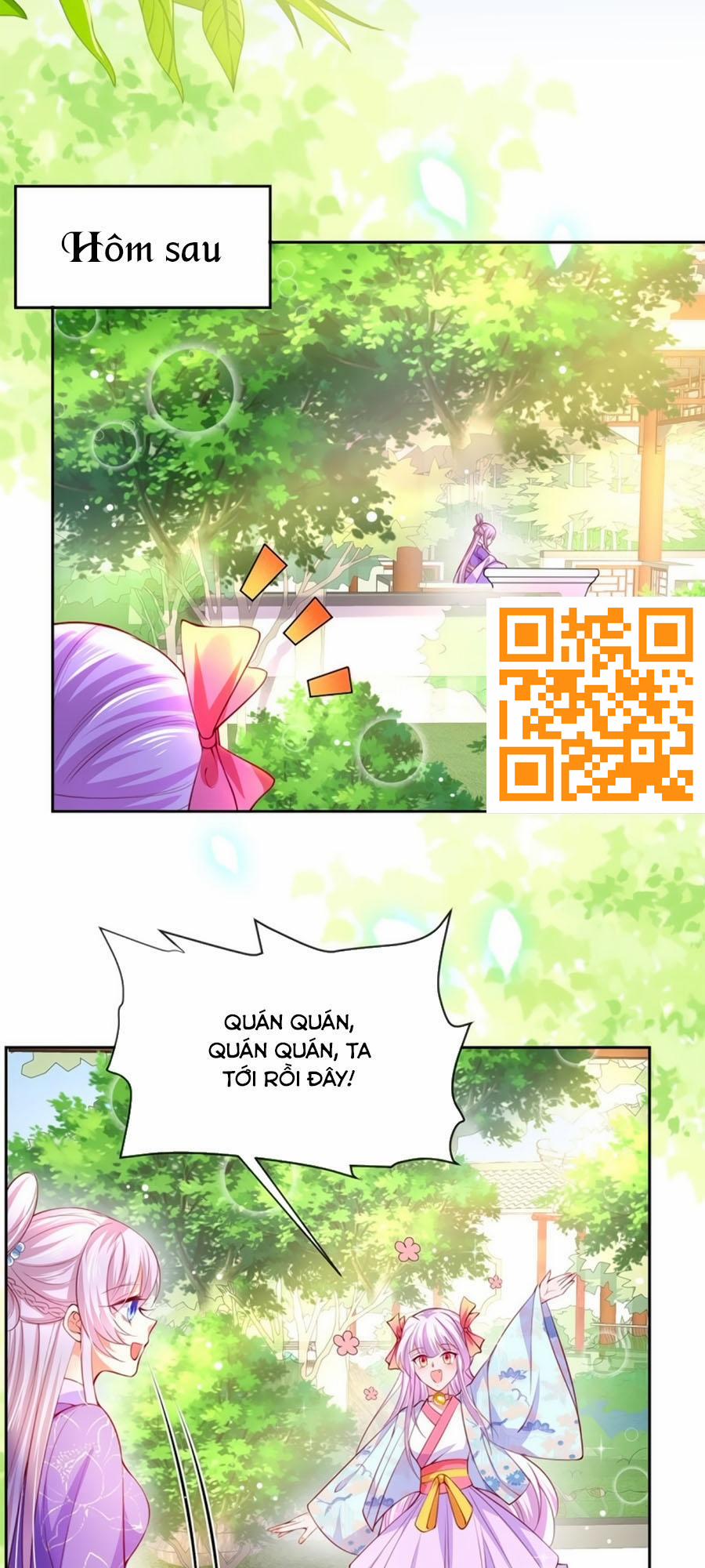 Dưỡng Thú Làm Phi 40 trang 24