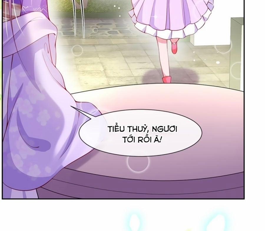 Dưỡng Thú Làm Phi 40 trang 25