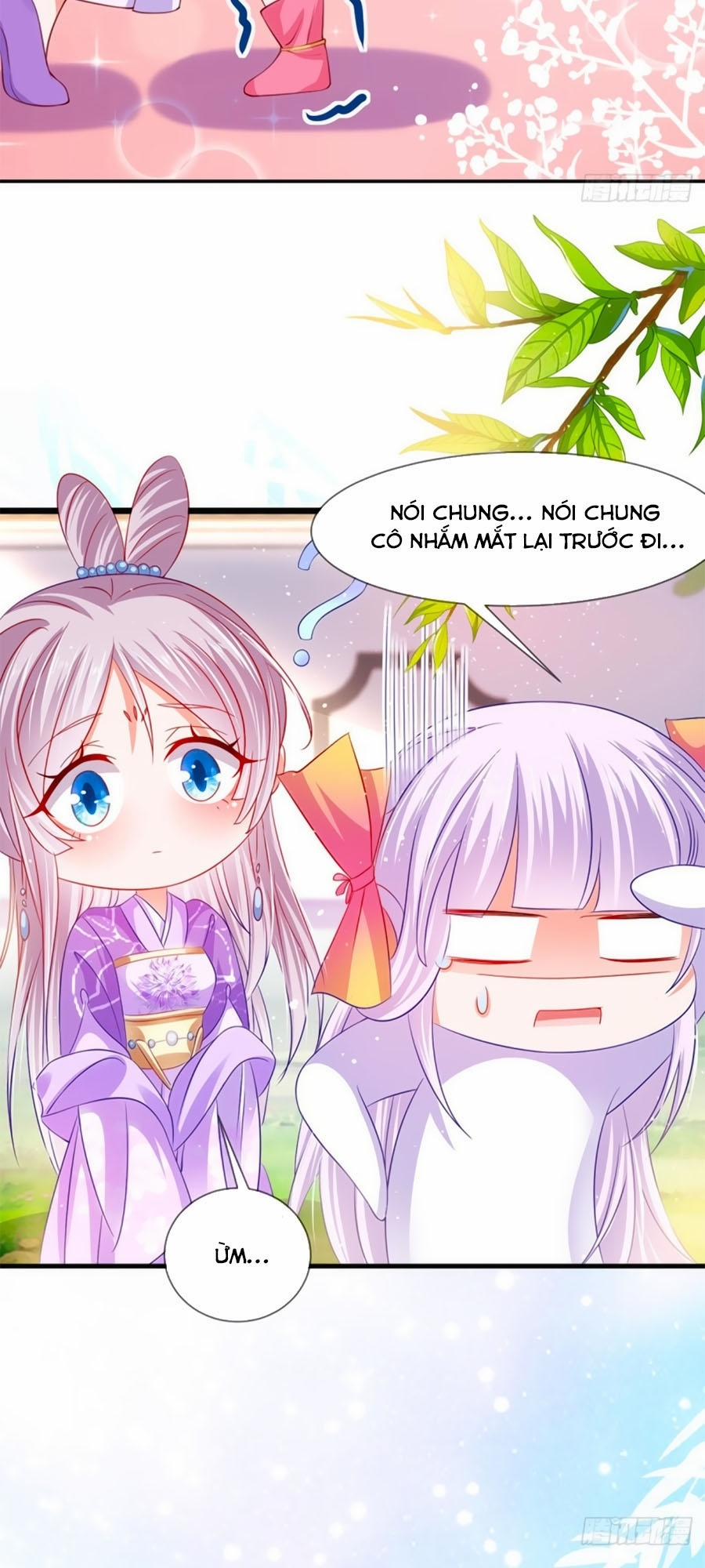 Dưỡng Thú Làm Phi 40 trang 27