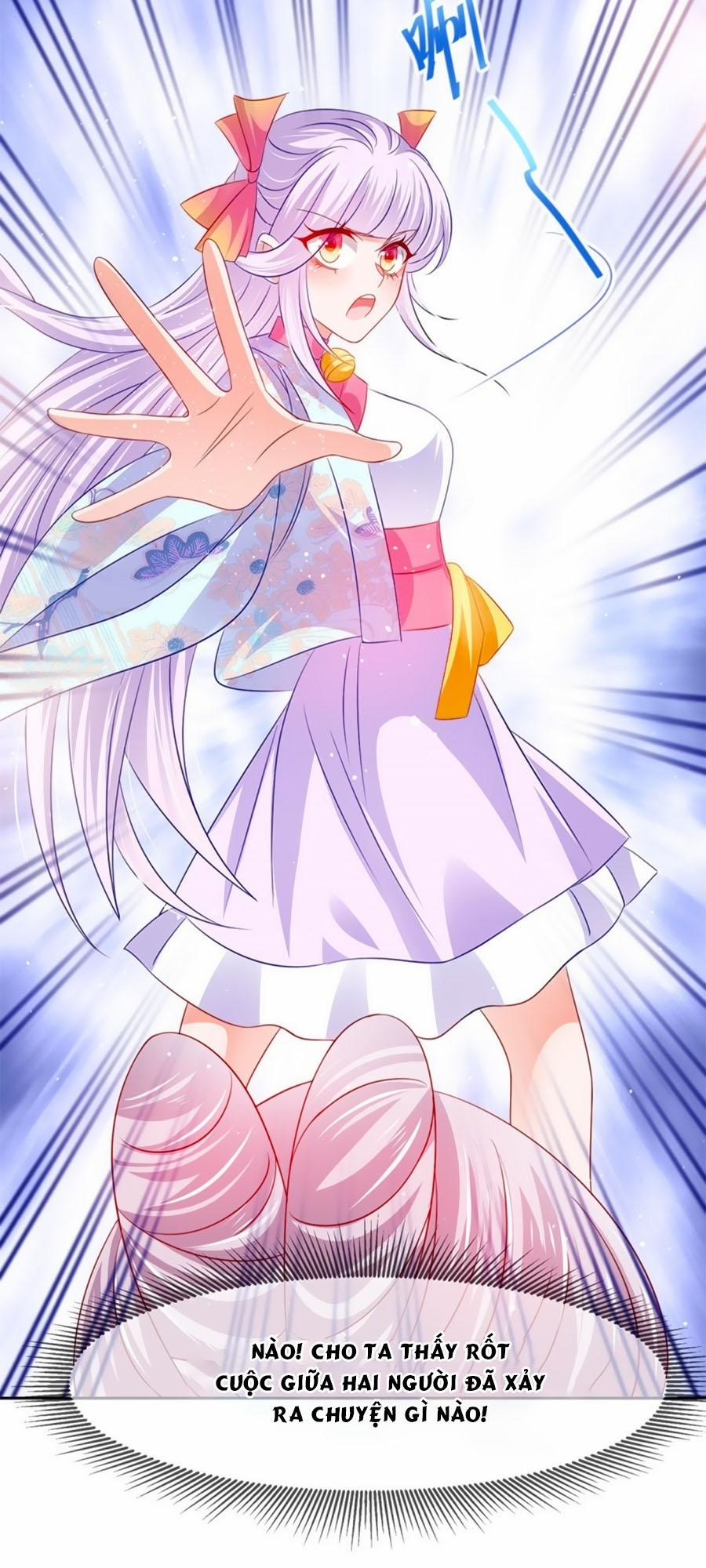 Dưỡng Thú Làm Phi 40 trang 31