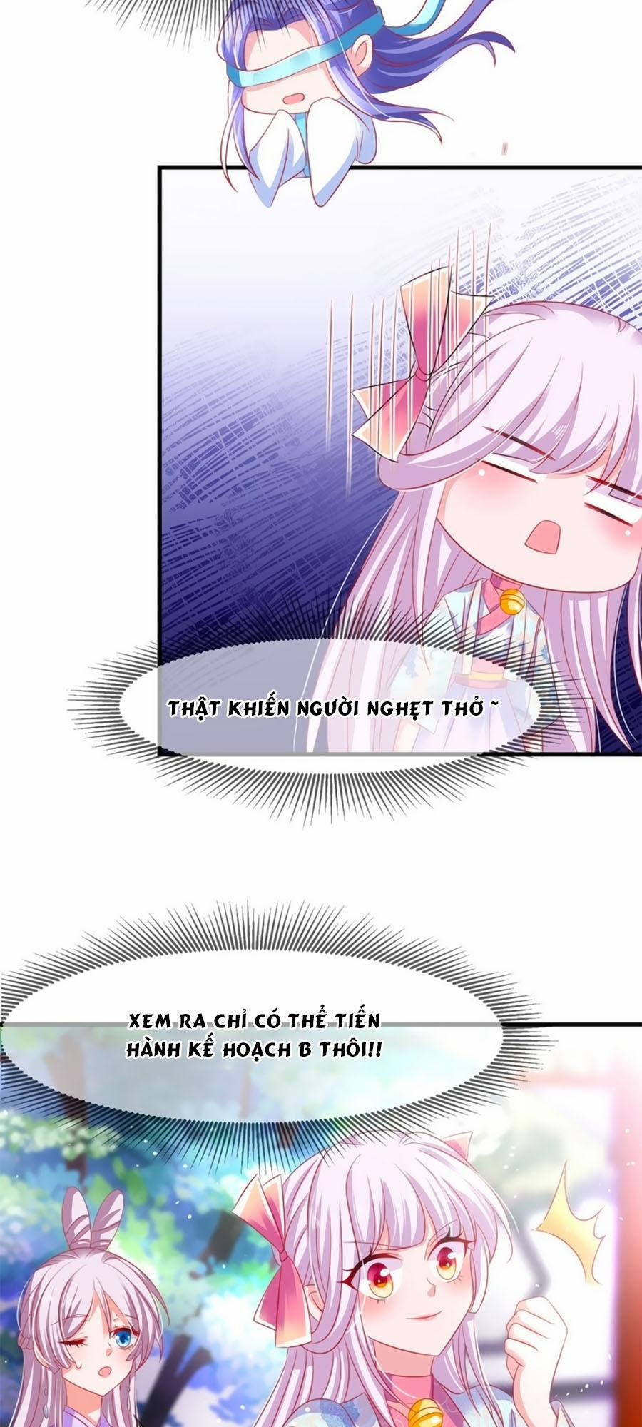 Dưỡng Thú Làm Phi 40 trang 34