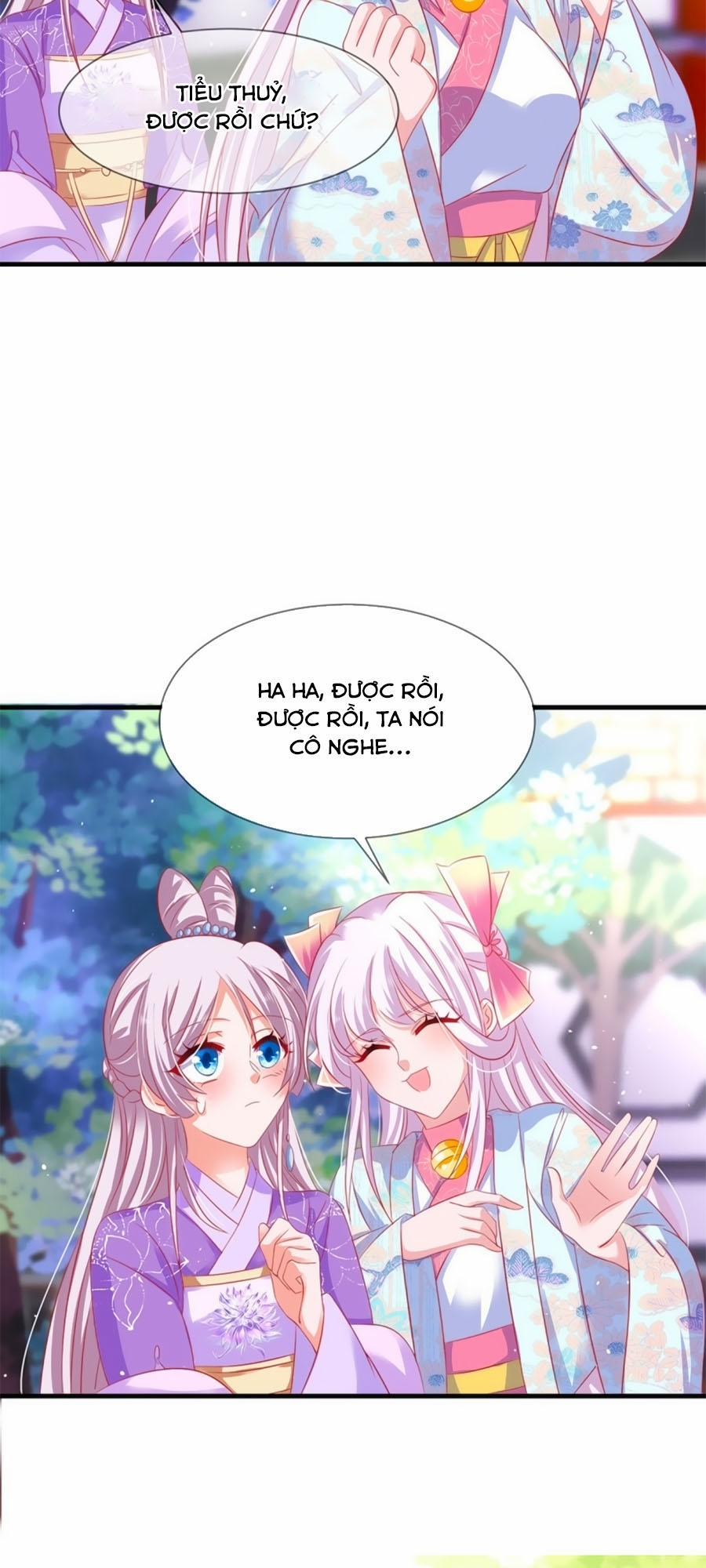 Dưỡng Thú Làm Phi 40 trang 35