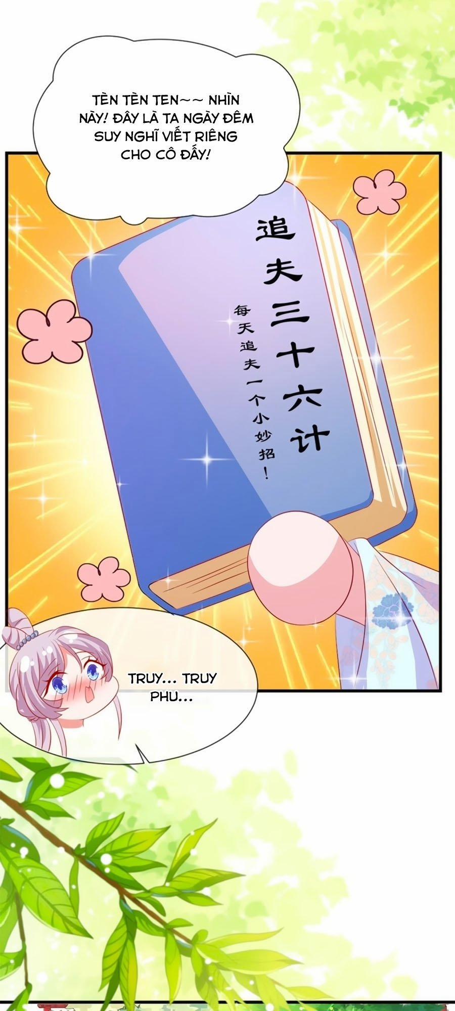 Dưỡng Thú Làm Phi 40 trang 36