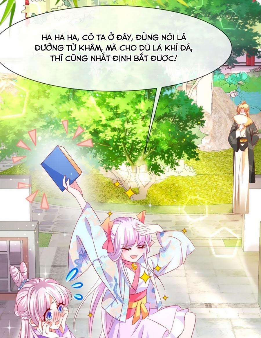 Dưỡng Thú Làm Phi 40 trang 37